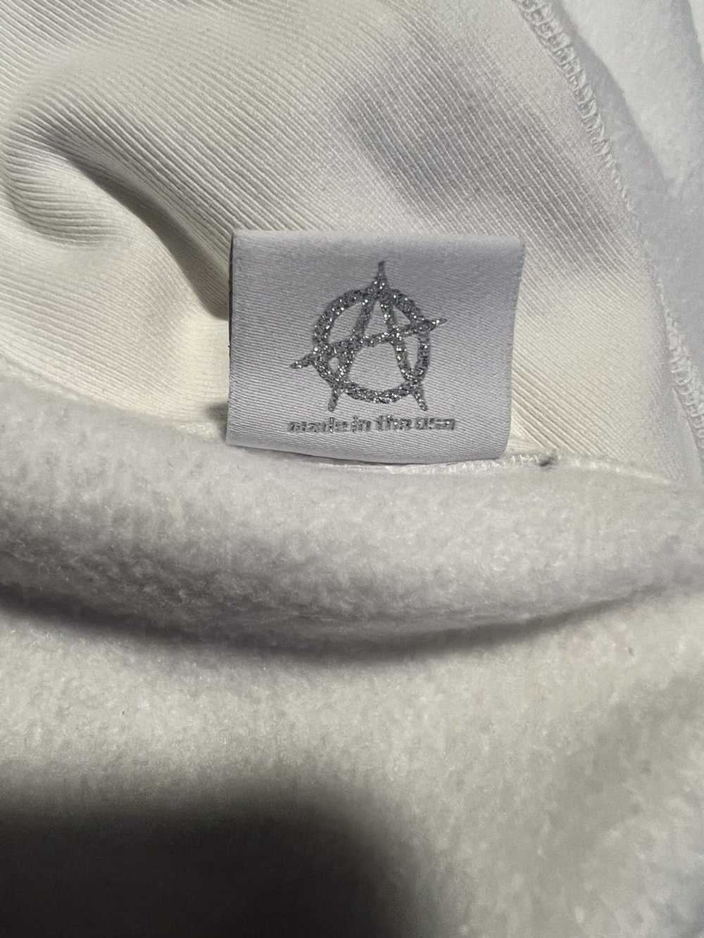 Revenge Revenge Logo Crewneck - image 8