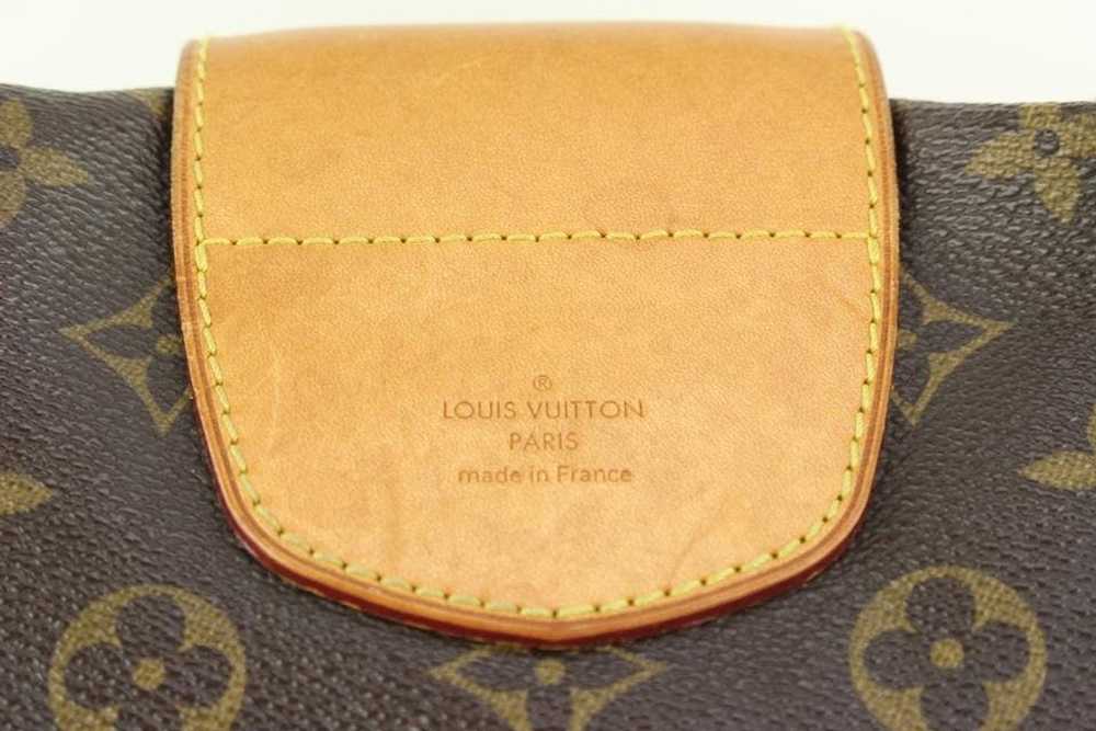 Louis Vuitton Louis Vuitton Discontinued Monogram… - image 5