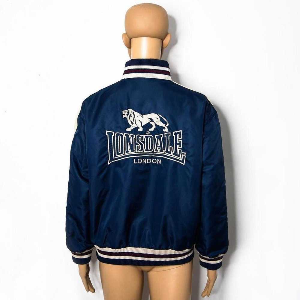 Lonsdale Lonsdale jacket - image 1