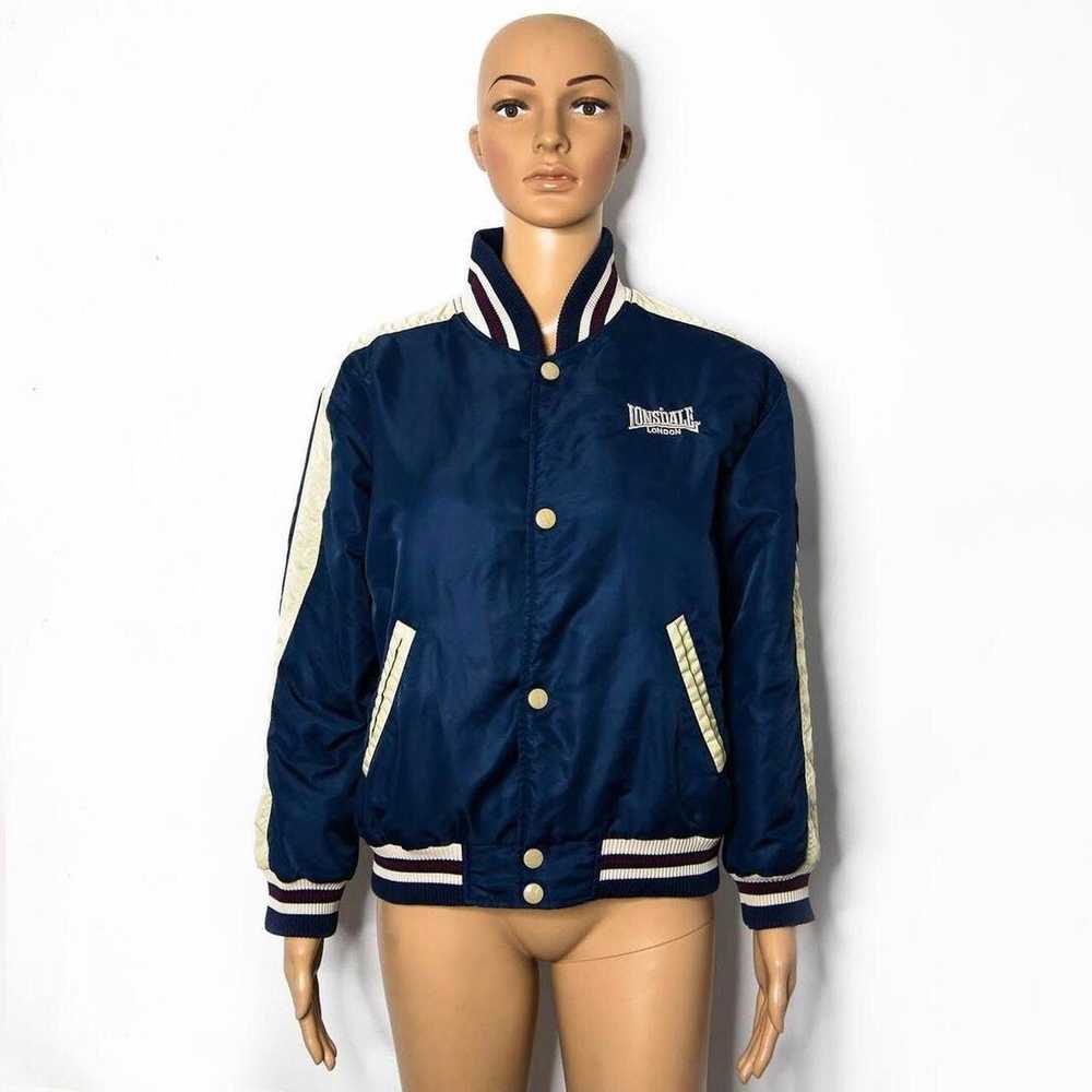 Lonsdale Lonsdale jacket - image 2