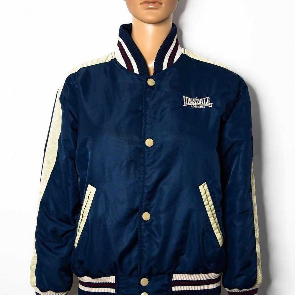 Lonsdale Lonsdale jacket - image 3