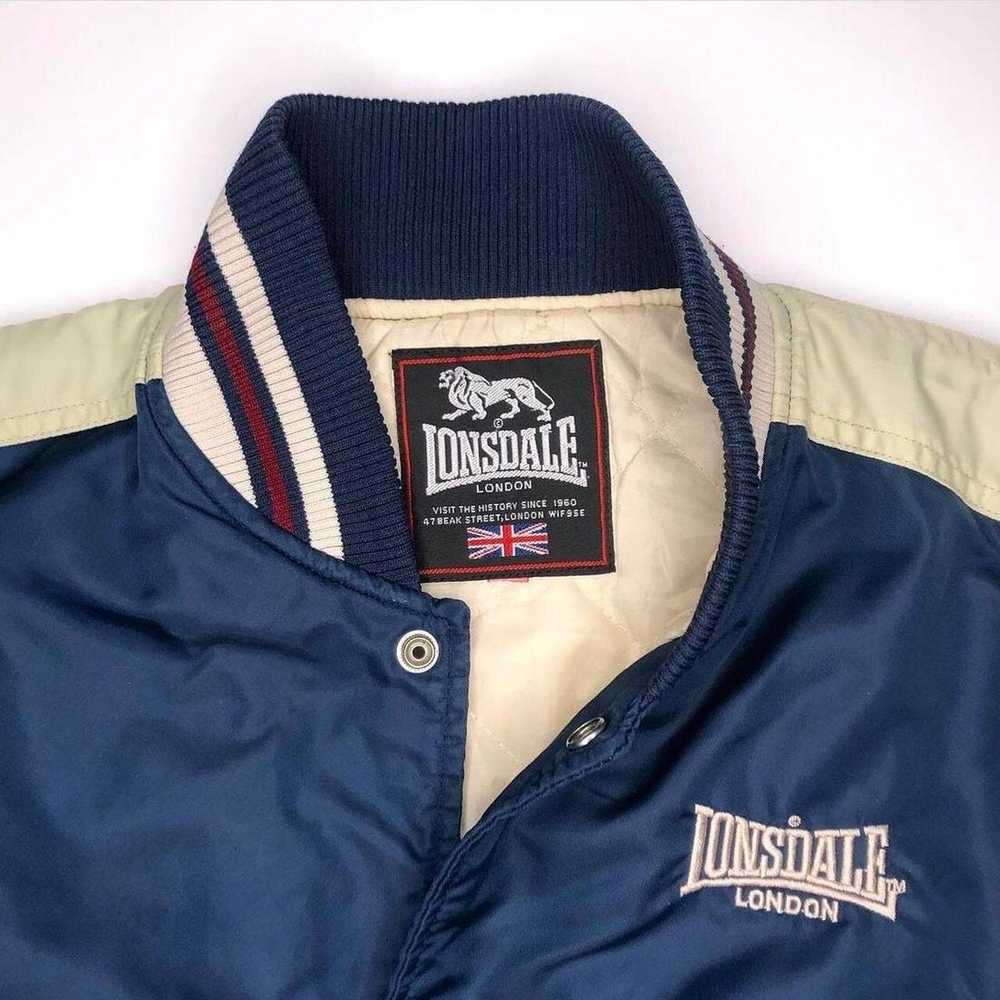 Lonsdale Lonsdale jacket - image 4