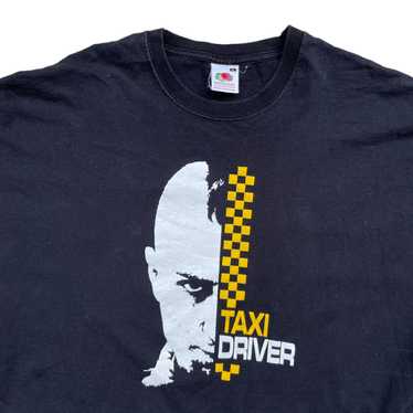 Vintage taxi driver robert - Gem