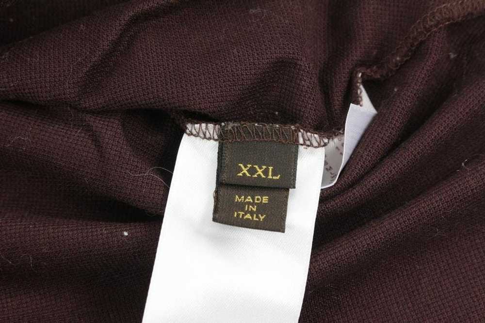 Louis Vuitton Louis Vuitton Men's XXL Ultra Rare … - image 3