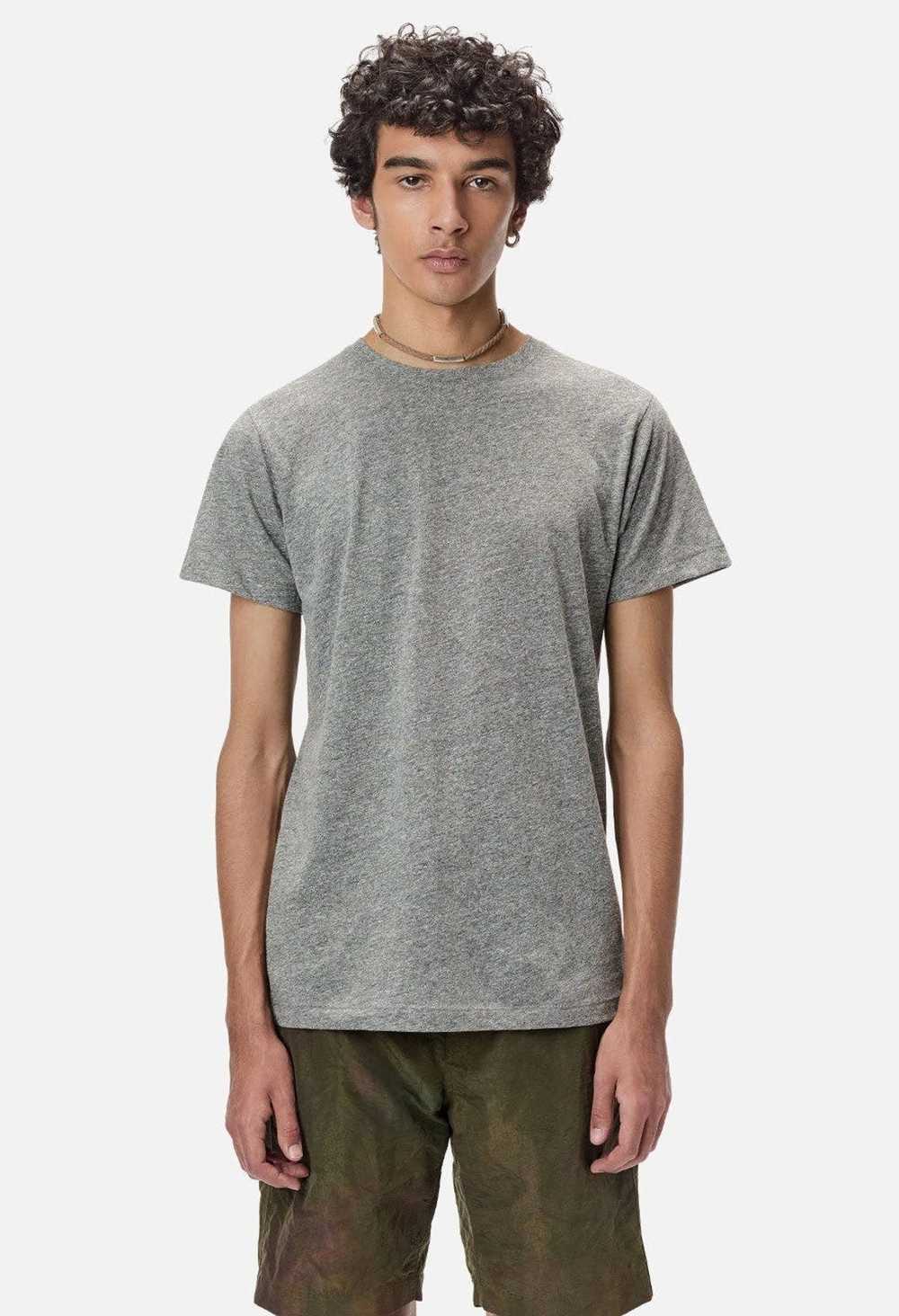 John Elliott OG John Elliott Classic Crew Sz M - image 1