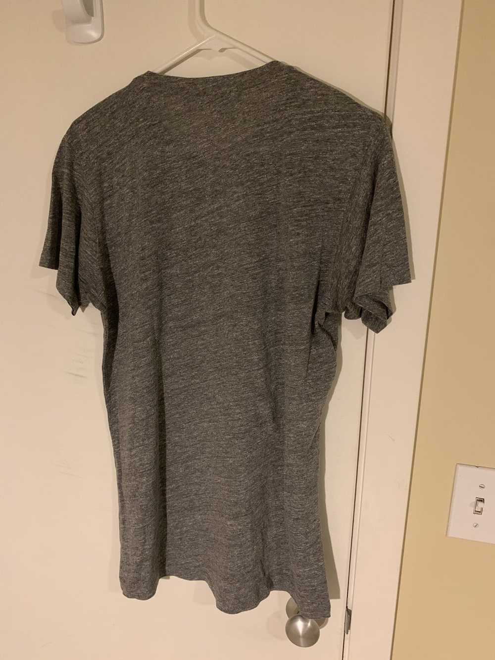 John Elliott OG John Elliott Classic Crew Sz M - image 4