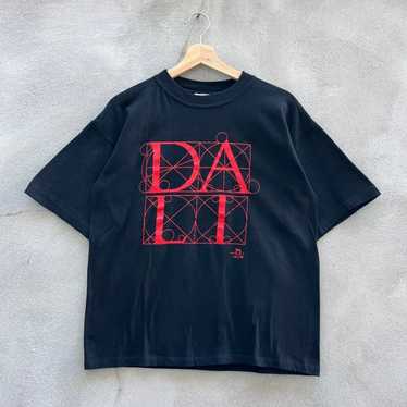 Vintage 90s salvador dali - Gem