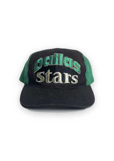 Ccm × NHL × Streetwear Vintage Dallas Stars Snapba