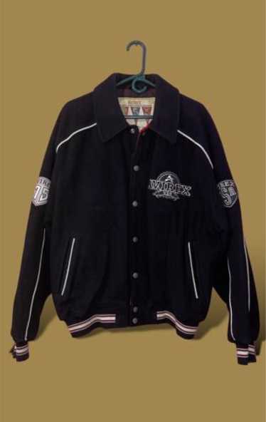 Avirex varsity jacket usa - Gem