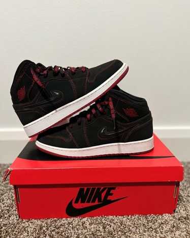 Jordan Brand × Nike Air Jordan 1 SE “Come Fly Wit… - image 1