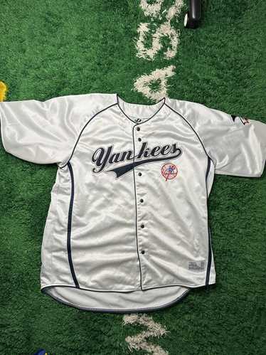 New York Yankees × Streetwear × Vintage Vintage Ne