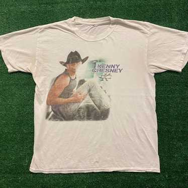Kenny Chesney Music T-Shirt - Gem