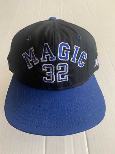 Orlando Magic: Shaquille O'Neal 1994/95 Black Champion Jersey (S) –  National Vintage League Ltd.