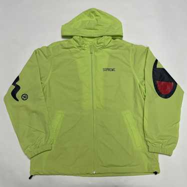 Supreme champion jacket with - Gem