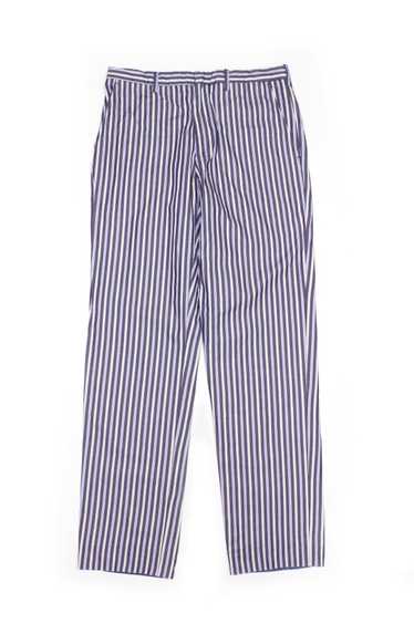 Etro Striped Summer Pants