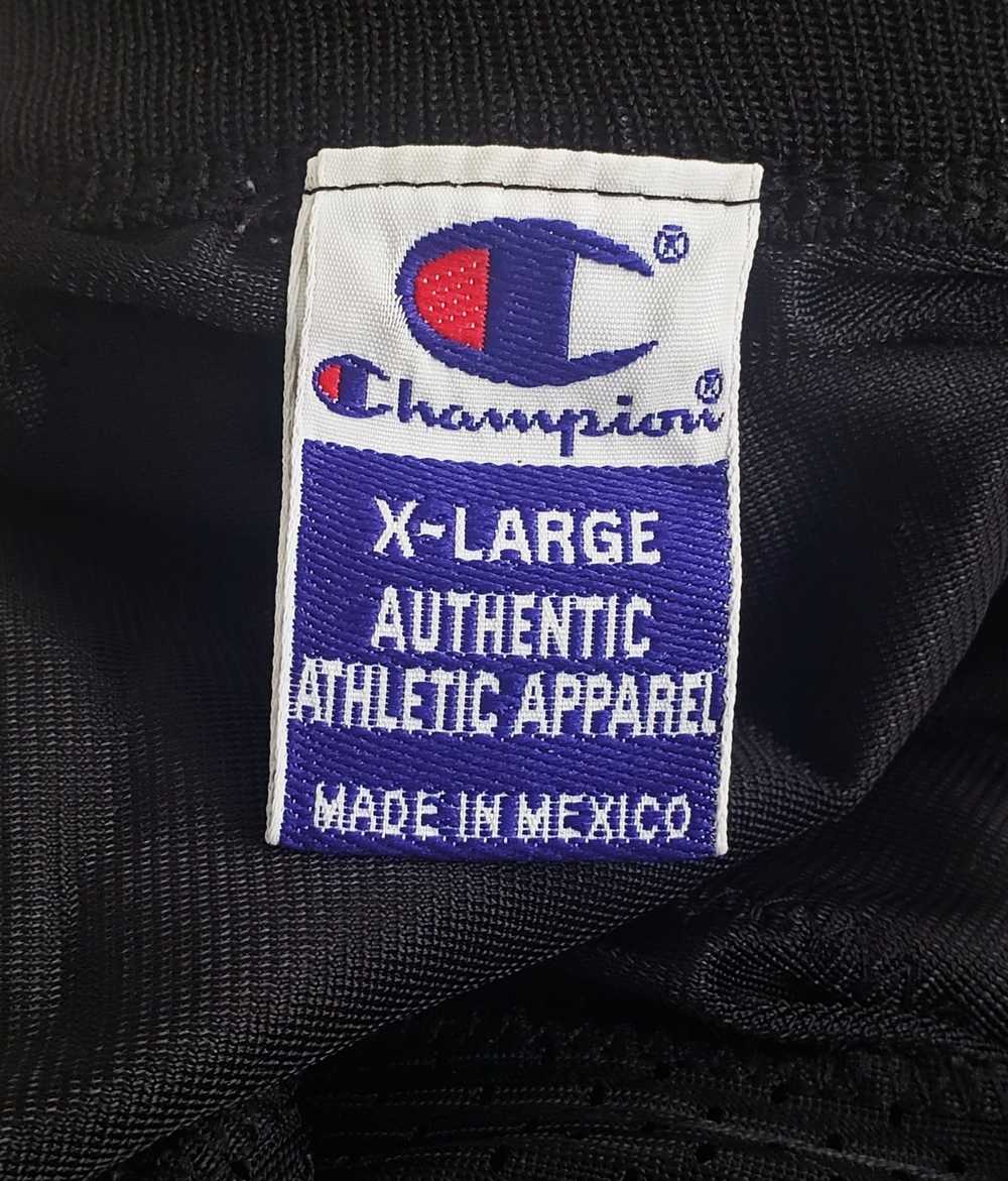 Champion × Streetwear × Very Rare VTG 90s Champio… - image 7