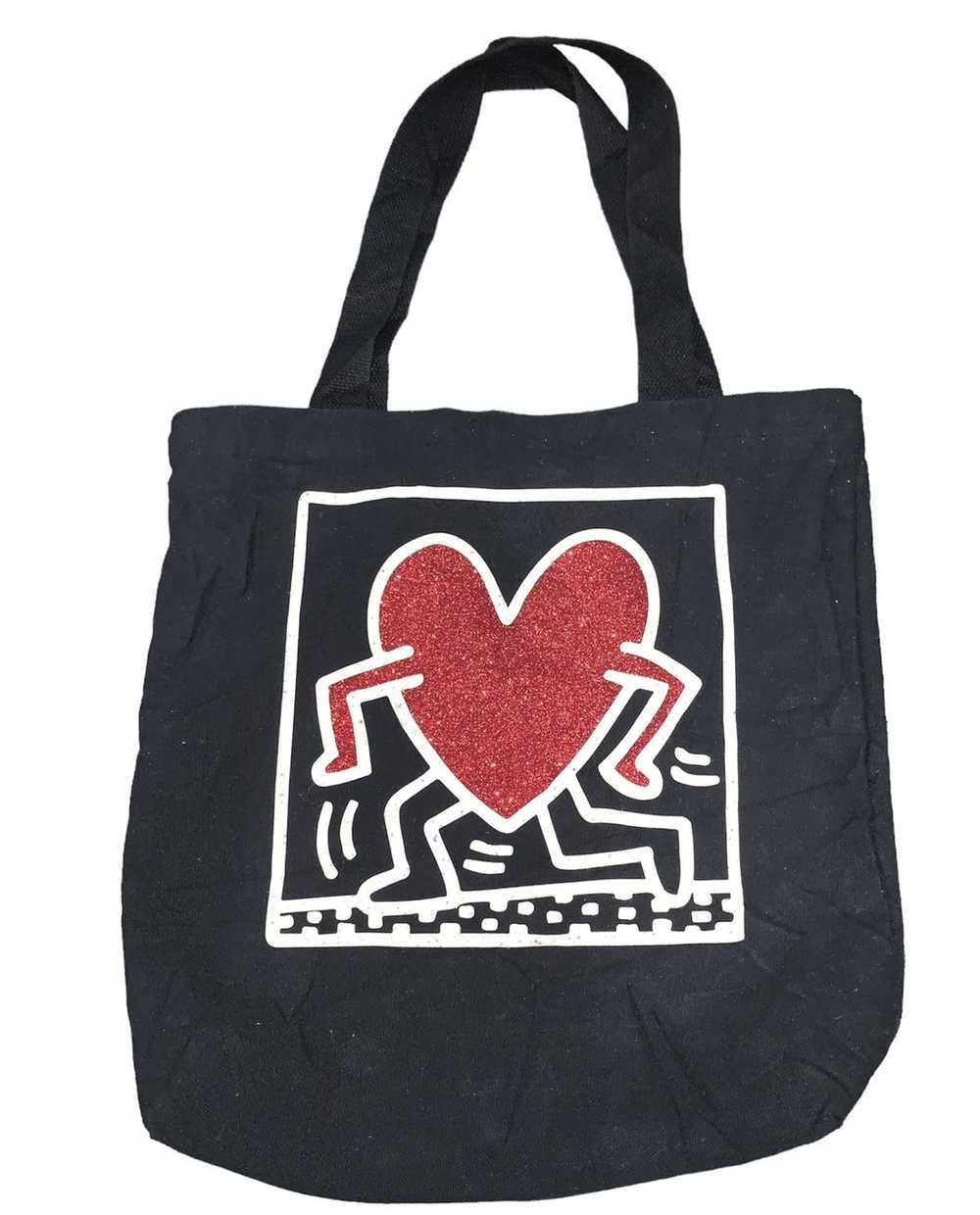 Art × Japanese Brand × Keith Haring Keith Haring … - image 1