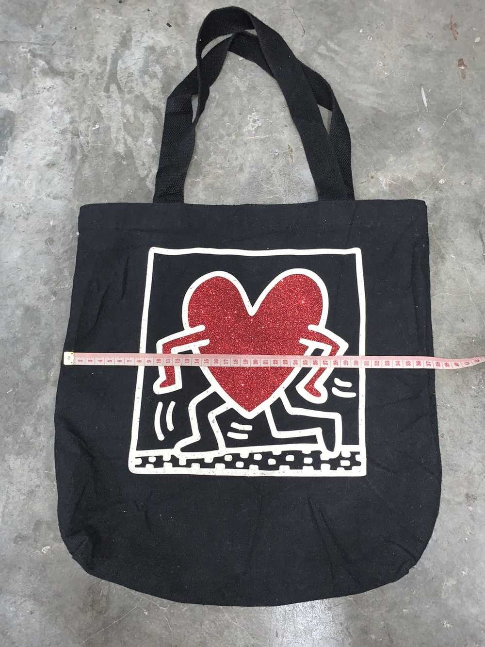 Art × Japanese Brand × Keith Haring Keith Haring … - image 4