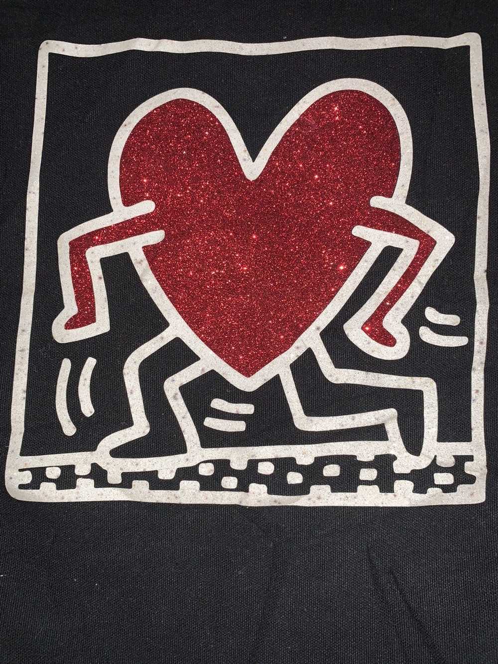 Art × Japanese Brand × Keith Haring Keith Haring … - image 5