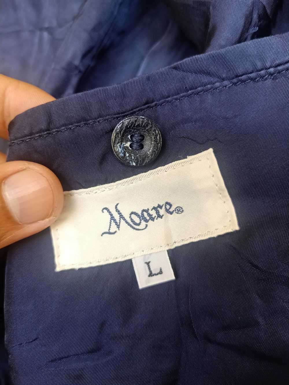 Archival Clothing × Japanese Brand Rare 🔥 Maore … - image 5
