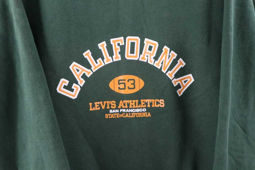 Levi's × Vintage Vintage 90s Levis California Str… - image 4