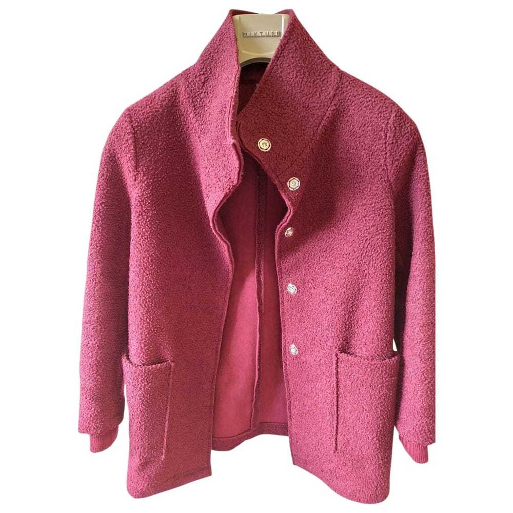 Impérial Wool coat - image 1