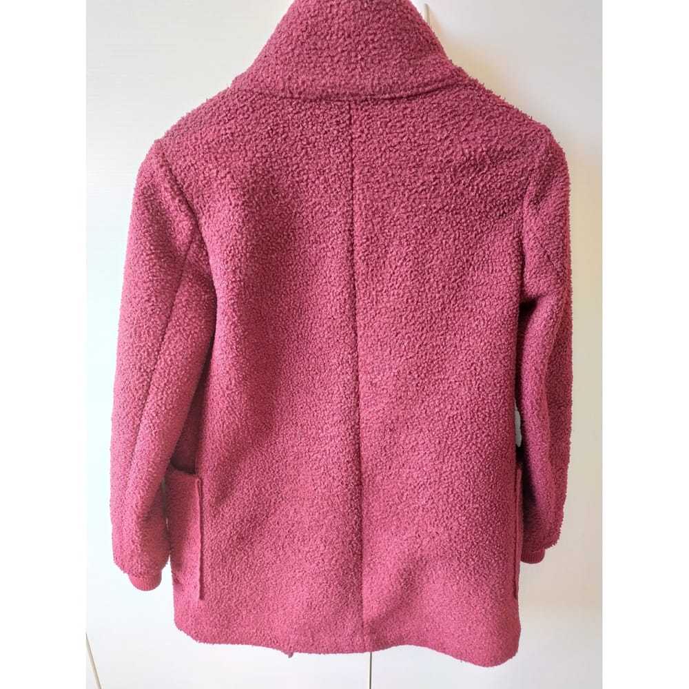 Impérial Wool coat - image 2