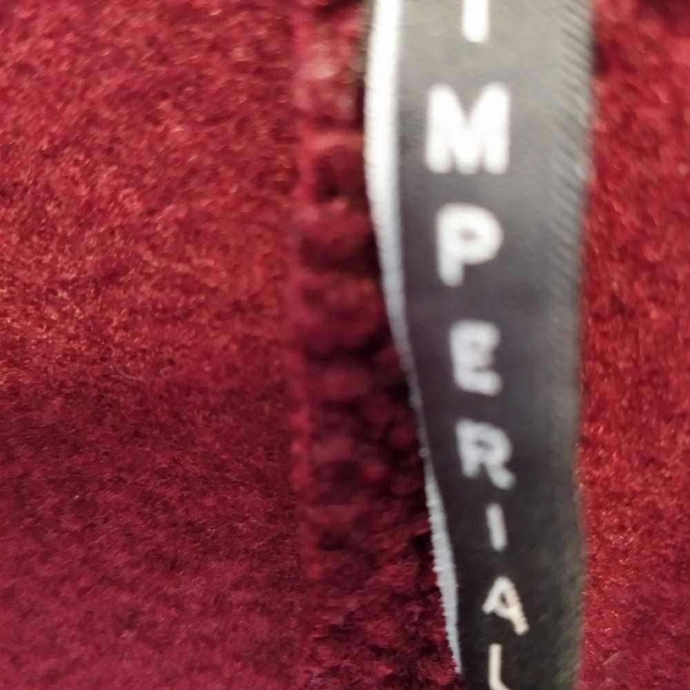 Impérial Wool coat - image 5