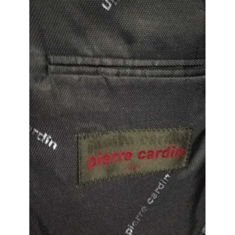 Pierre Cardin Wool vest - image 6