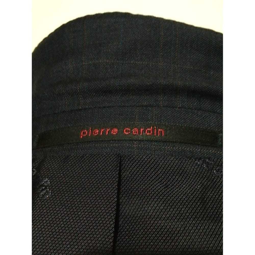 Pierre Cardin Wool vest - image 8