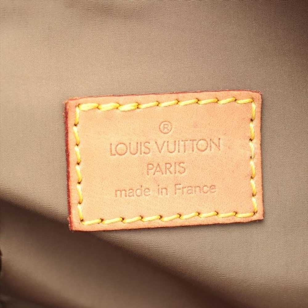 Louis Vuitton Louis Vuitton Canvas Attaquant Keep… - image 6