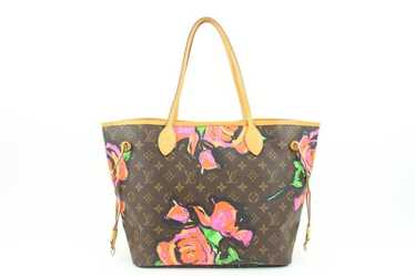 Replica handbag: Retail Wholesale designer Louis Vuitton Monogram Graffiti  Stephen Sprouse Nev…