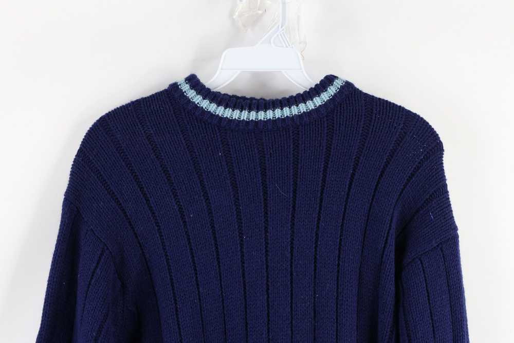 Streetwear × Vintage Vintage 70s Streetwear Knit … - image 2