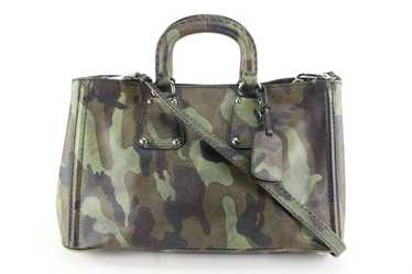 PRADA Galleria 2way Hand Shoulder Bag Saffiano Leather Pink 1BH907