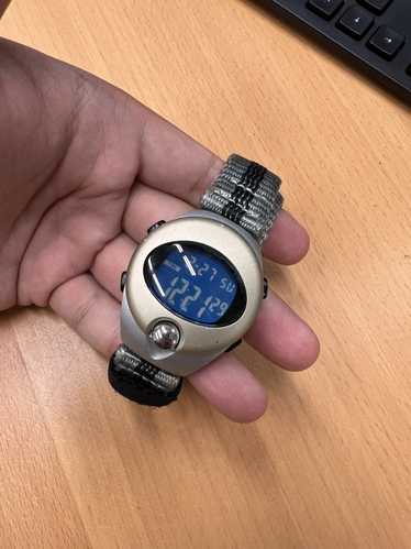 セイコー アルバ スプーン ALBA SPOON W620-4140 デジタル