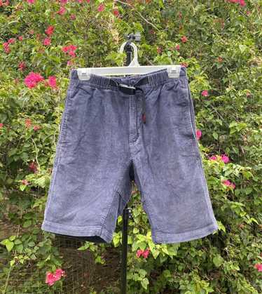 Gramicci × Streetwear × Vintage Gramicci Shorts C… - image 1
