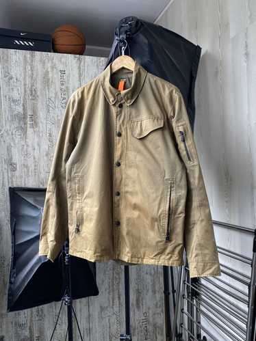 G lab moto outlet jacket