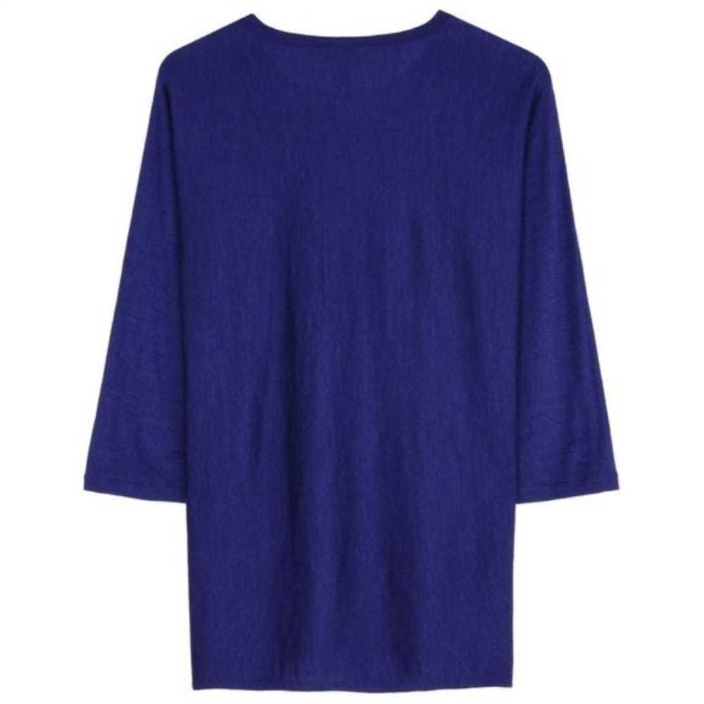 Eileen Fisher Wool jumper - image 4