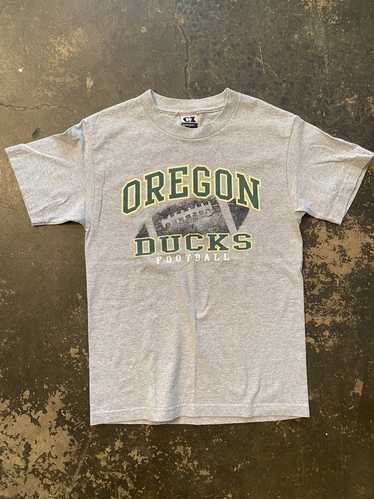 Ncaa × Rare × Vintage Vintage CI Sport Oregon Duck