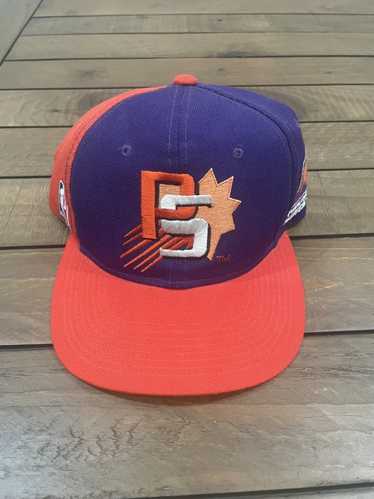 NBA Phoenix Suns New Era Heathered Team Stretch Bucket Hat - Just Sports  Warehouse