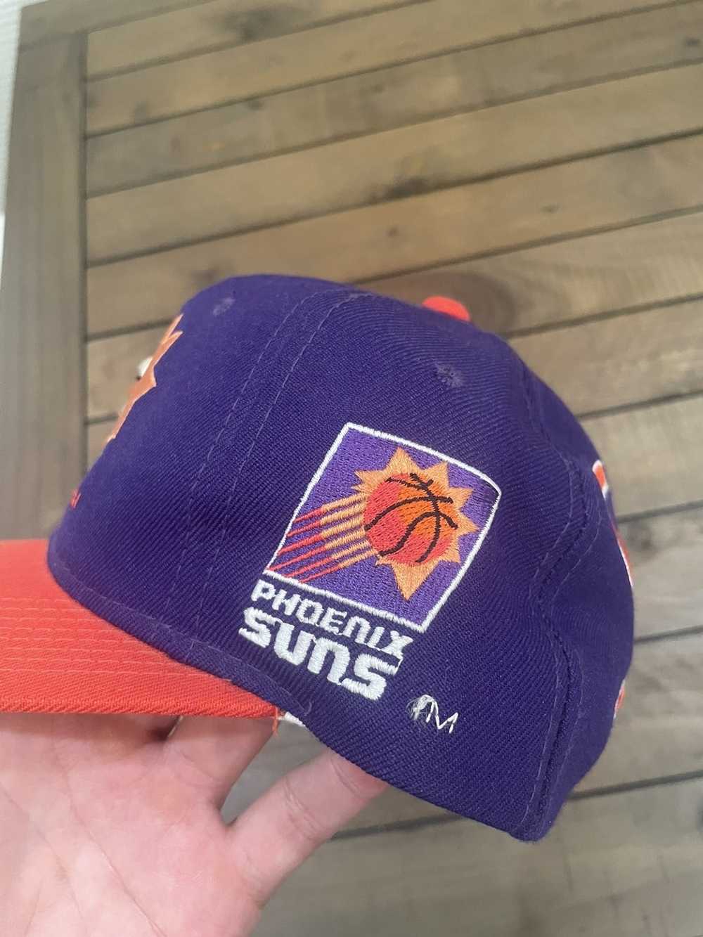 NBA × Sports Specialties × Vintage Phoenix Suns S… - image 2