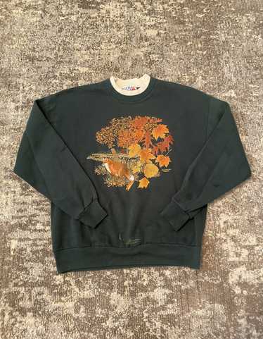 Vintage Vintage Nature Sweatshirt