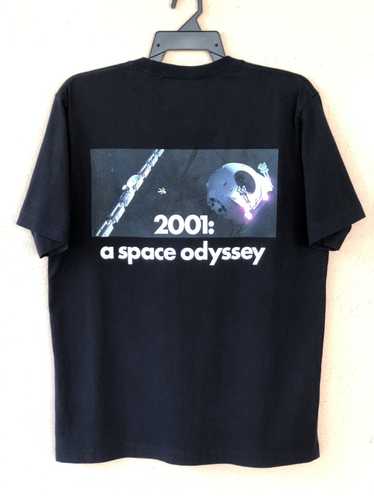 Movie × Uniqlo 2001 : a space odyssey Movie tee