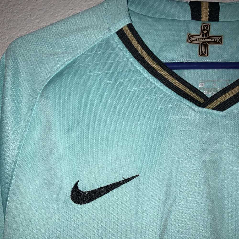 Nike × Soccer Jersey FC Internazionale Milano Soc… - image 5