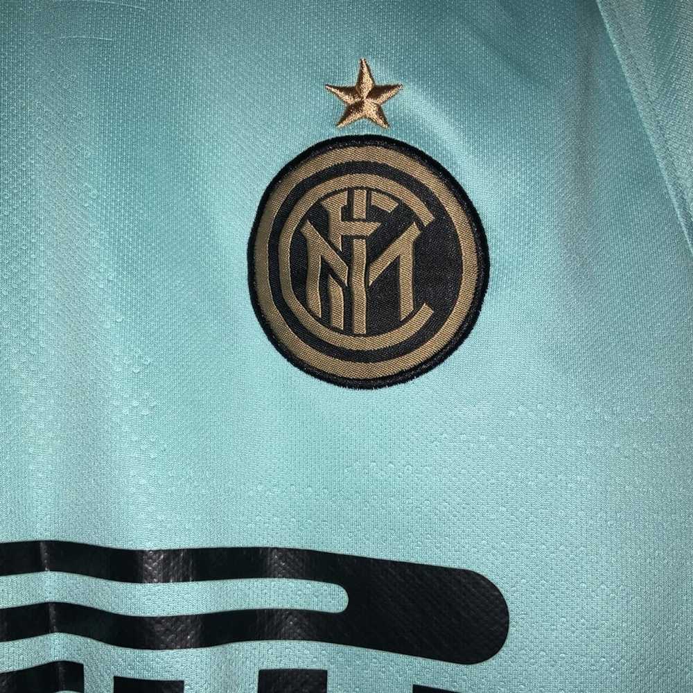 Nike × Soccer Jersey FC Internazionale Milano Soc… - image 9