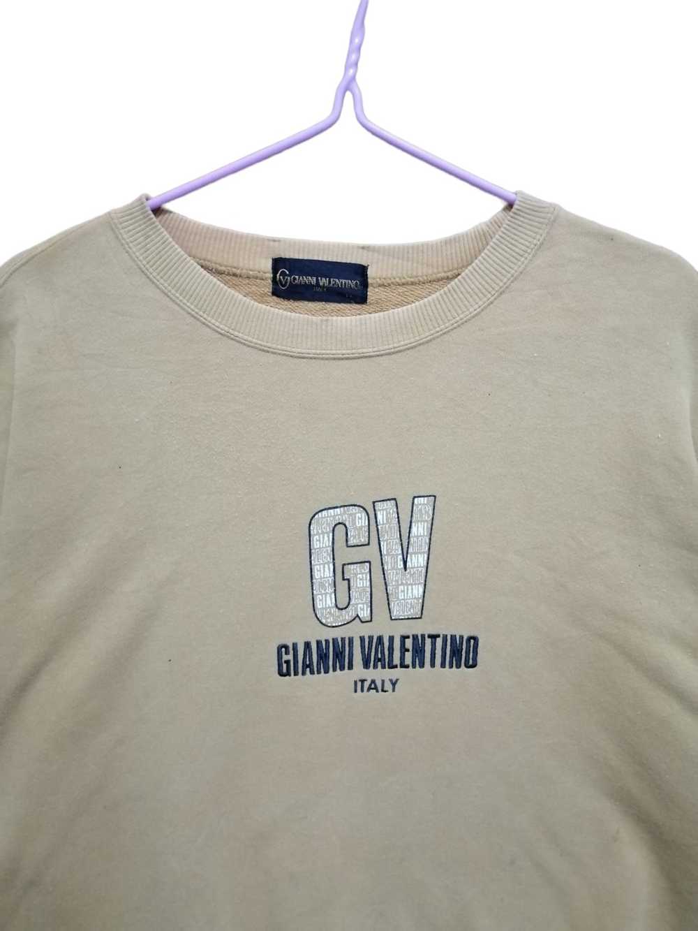 Gianni × Valentino × Vintage Vintage Gianni Valen… - image 4