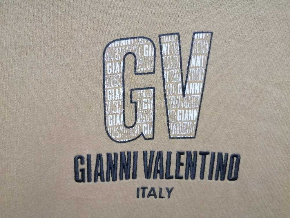 Gianni × Valentino × Vintage Vintage Gianni Valen… - image 5
