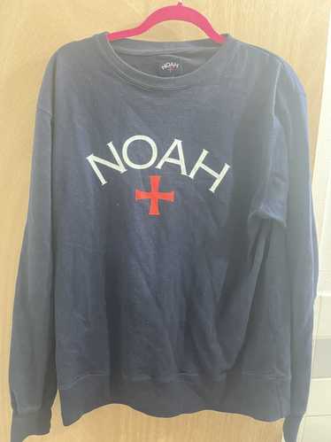 Noah Noah Crewneck