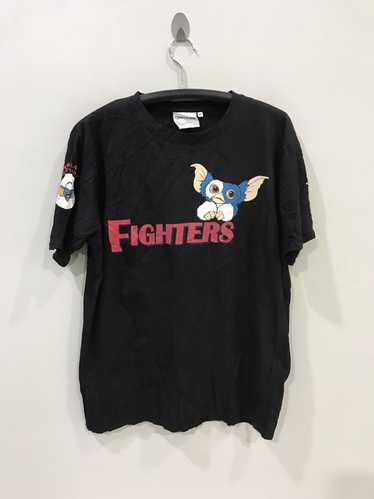 Japanese Brand × NBA × Sportswear Fighters X Greml