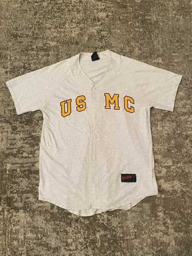 Usmc × Vintage Vintage USMC Jersey